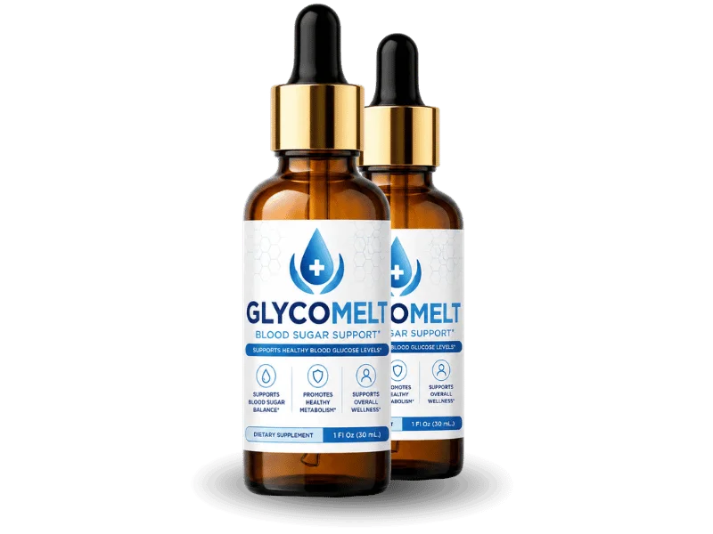 GlycoMelt Pills