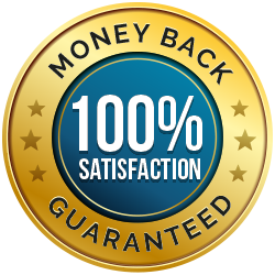 GlycoMelt Money Back Guarantee